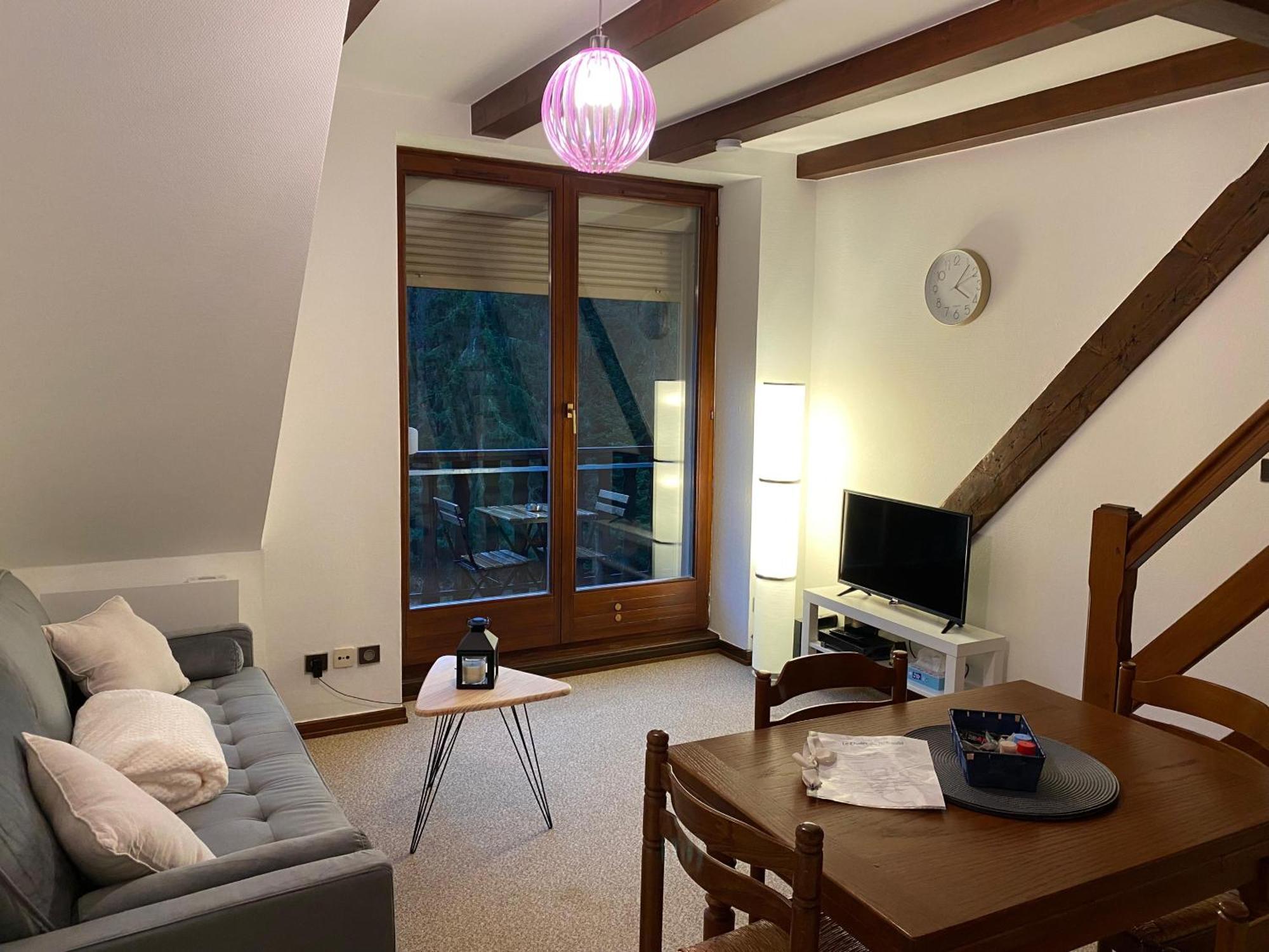 Le Chalet Du Hohwald Esterno foto